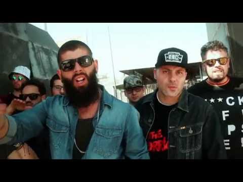 TOMAWALK (Tony Trix & Test-One) - IN PLAY [OFFICIAL VIDEO]