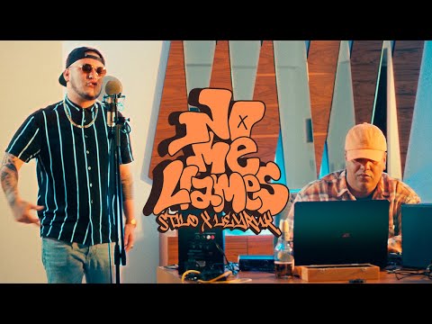 Stilo, Leyruk - No Me Llames (Video Oficial)
