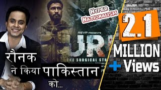 URI Film | Surgical Strike | RJ Raunac | Bauaa | 2019