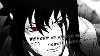 I-Exist - A Secret Calling (Lyrics)