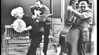 Cousin Emmy ~ Pete Seeger&#39;s Rainbow Quest