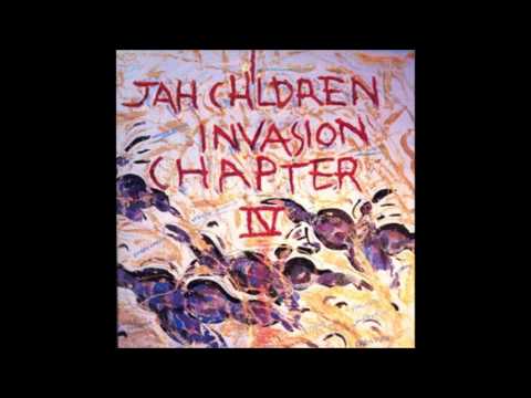 Maxine Miller - Running Away [Jah Children Invasion Chapter IV]