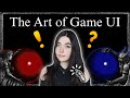 The Art Of Game UI Good VS Boring