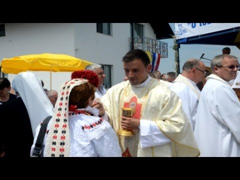 SBTV - SBINFO - MLADA MISA U KULINI - 17.07.2016.