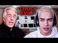 SNEAKO Reacts To Jeffrey Epstein S Podcast