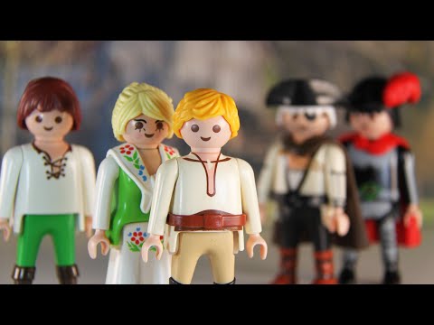 Krabat to go (Preußler in 12 Minuten)