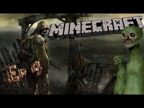 Minecraft - Il Mistero del Mondo Scomparso - #4: La Fonte del Male!