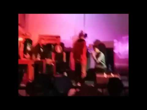 Messiah y P.A Vs Salta y Soundman (FINAL) - ACDP Zoo Pico Truncado 2016