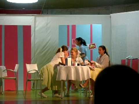 Teen Angel Scene 2 Intro.