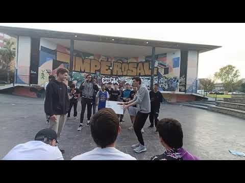 Mawe vs Bonillo // LPS AnfiBattles #26 // Octavos