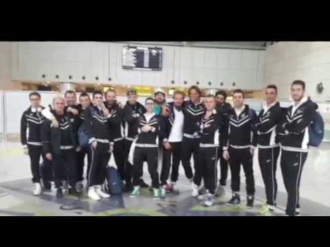 asd citta di massa C5 Serie B 2014-2015