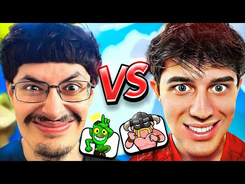 Bobby vs TheBigYaz 1v1 (THE REMATCH)