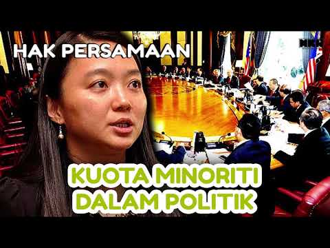 Kuota Minoriti Dalam Politik