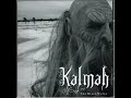 The Black Waltz - Kalmah