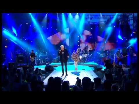 TABU in Simfonični orkester RTV Slo - ROMANJE