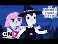 Zomer Kamp Eiland | Kostuumspreuk | Cartoon Network