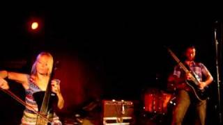 That Crown Doesn&#39;t Make You a Prince - Murder by Death - Lawrence, KS