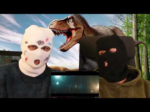 NULLZWEIZWEI - SCHLUCK | Reaktion