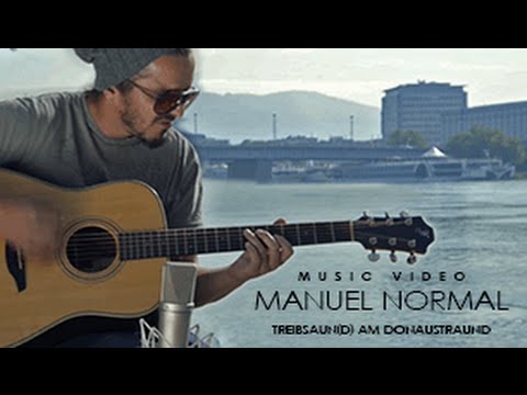 Manuel Normal - Treibsaun(d)
