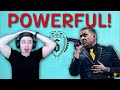 Shinedown - Killing Fields || REACTION ||