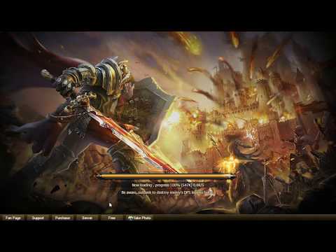 A quick view of Kingdom War