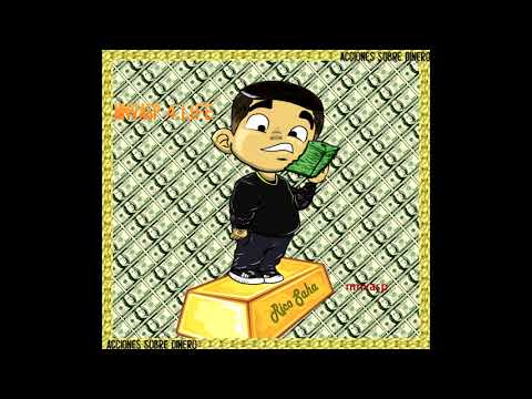 Rico - Un Intento Ft Chacheblack