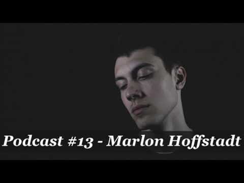 trndmsk Podcast #13 - Marlon Hoffstadt
