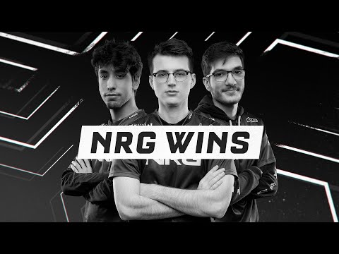 RLCS FALL MAJOR LAN HIGHLIGHTS ($300,000) | INSANE 1v3 FLIP RESET VS THE BEST TEAM IN THE WORLD!