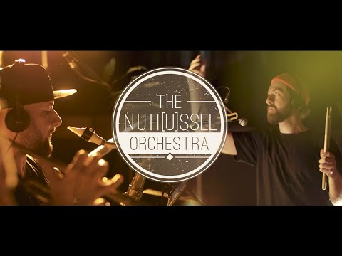 NuHussel Orchestra - Circles