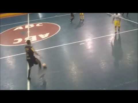 Pinheiros Futsal CG x Amigos do Edílson/Nova Campo Grande Futsal - Superliga A Bola Rolou 2019