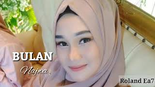 Download lagu BULAN MEGA MUSTIKA voc. NAJWA mp3 Download lagu BULAN MEGA MUSTIKA voc. NAJWA mp3
