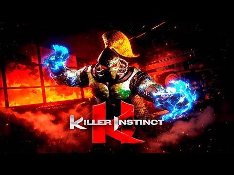 Killer Instinct [SUPER NINTENDO] Orchid - Gameplay Nível Hard