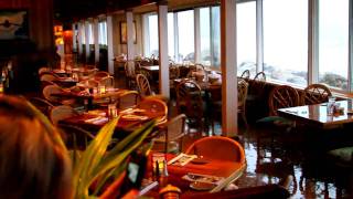 DUKES MALIBU FLOODING IN A STORM