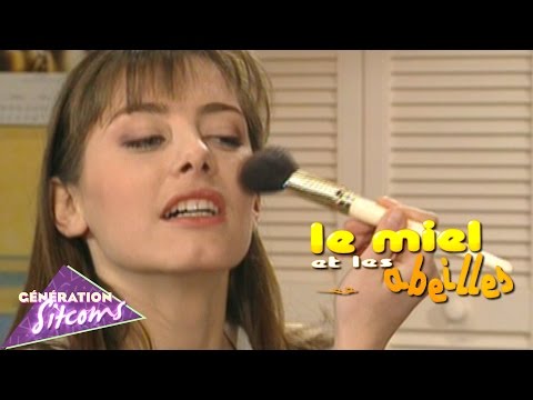Le miel et les abeilles - Épisode 35 - Bonheur de miel
