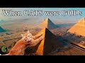 Cat Mythology: Were cats gods?