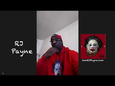 RJ Payne On His Relationship With Benny The Butcher “After Everything With Eminem It Went Crazy”