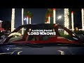 Aaron Page Lord Knows Official Music Video