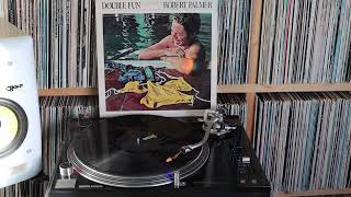 Robert Palmer - Double Fun (1978) - B2 - Love Can Run Faster