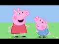 Hiccups Adventures With Peppa Pig