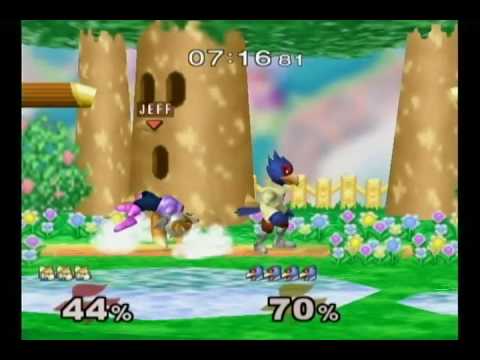 Tipperoni 69 WR3 - Jeff Foxworthy (Fox) vs BobbyBigBallz (Falco)