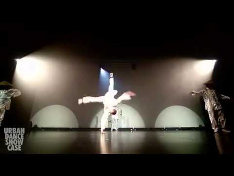 TBG 2013   Quick Crew   act 1   YouTube
