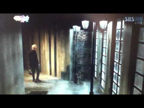 Dynamic Black - Yesterday