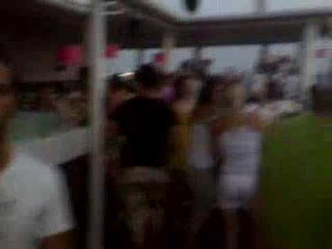 Playground party @ Dekko club with Chelonis R Jones