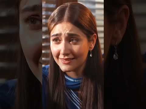 Ay Zuban Sambhal Ke Baat Karo..!#durefishansaleem #bilalabbas - Ishg M.#love#poetry