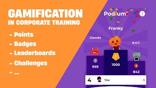 Gamification Explained: Make Employee Training More Engaging in 2025