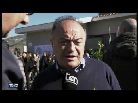 TG ten 10 febbraio 2020