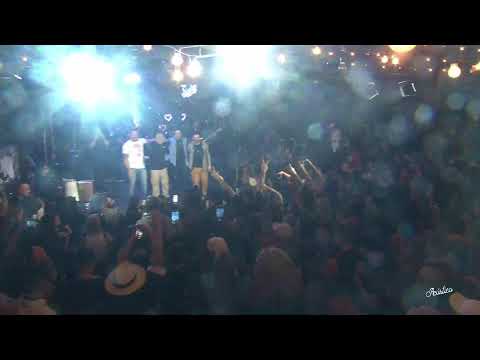 Acústico da Trans com Doce Encontro 30-07-2024