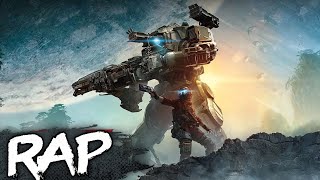 Titanfall 2 Song | "When the Mechs Hit the Ground" | #NerdOut!