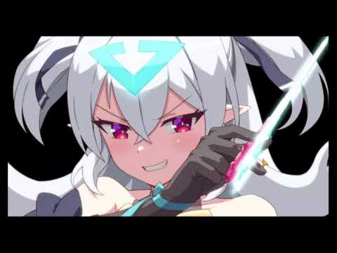 [Epic Seven]ML Designer Lilibet arena Showcase