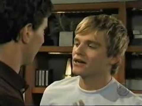 Luke Noah A Look Back